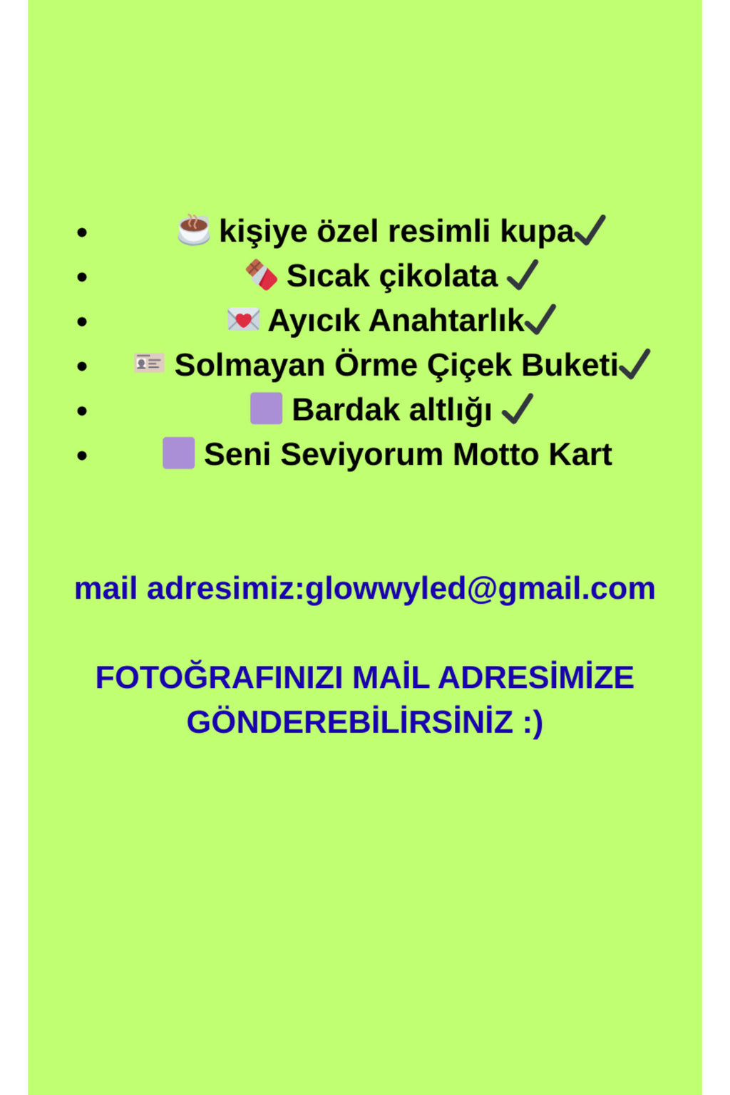 Sevgililer Günü Hediye Seti - Kişiye Özel Kupa Solmayan Çiçek Ayıcık Sıcak Çikolata Bardak Altlığı
