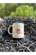 Hogwarts Temalı Kupa – Sihirli Dünyadan İlhamlı Şık Hediye ☕✨